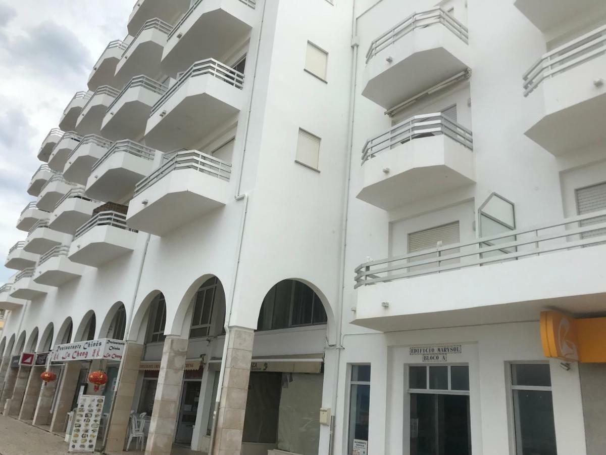 Nazare Marisol Praia Kültér fotó