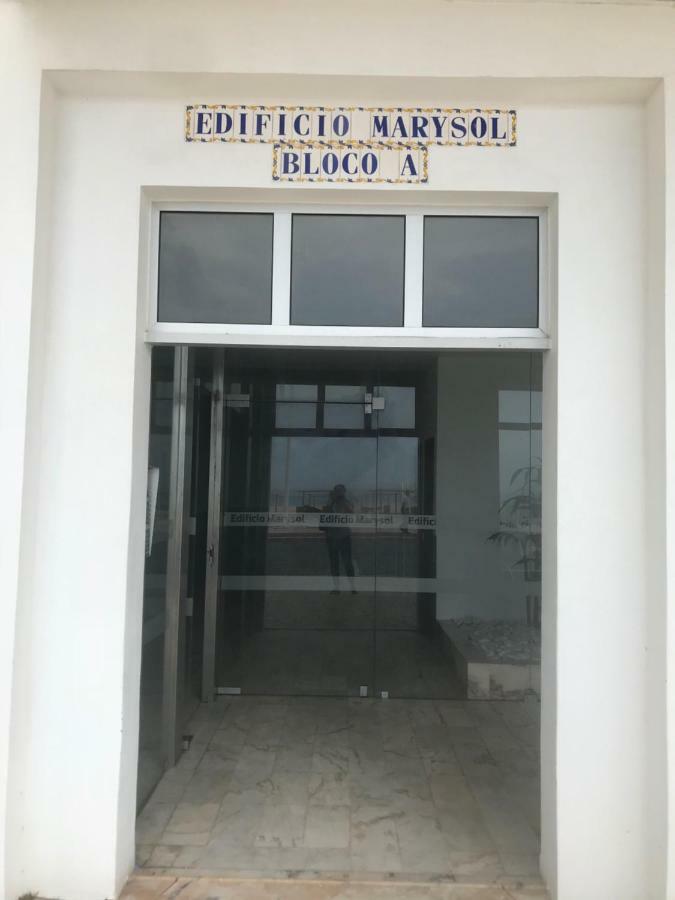 Nazare Marisol Praia Kültér fotó